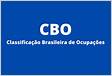 Segundo a Classificação Brasileira de Ocupações-CBO,